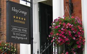 Filey Grange Guest House